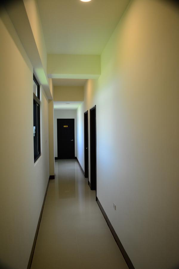 Love Door 168 Huxi Exterior photo